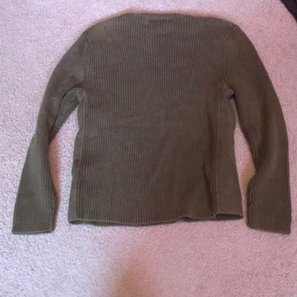 Sweater - Picture 3 of 3